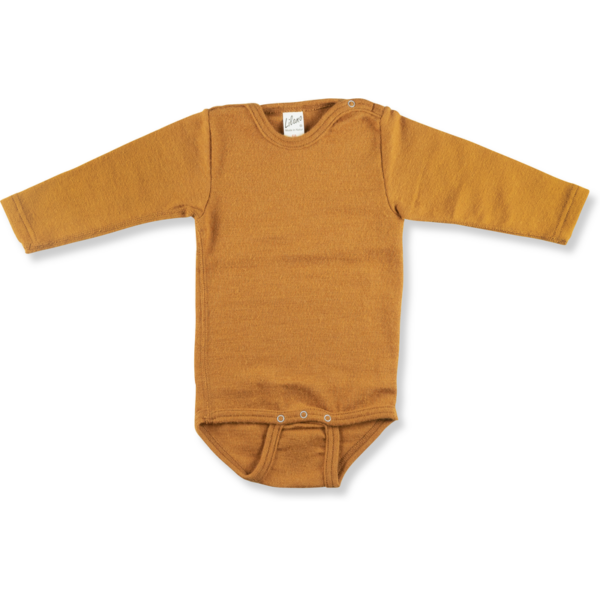 Lilano Body aus Wolle/Seide