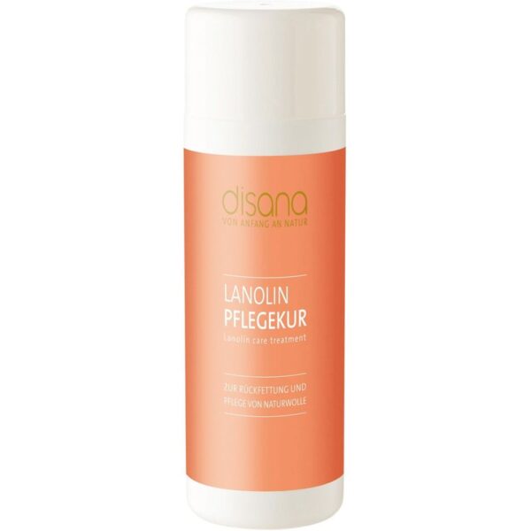 Disana Lanolinkur 200 ml