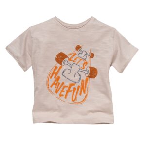 People Wear Organic T-Shirt