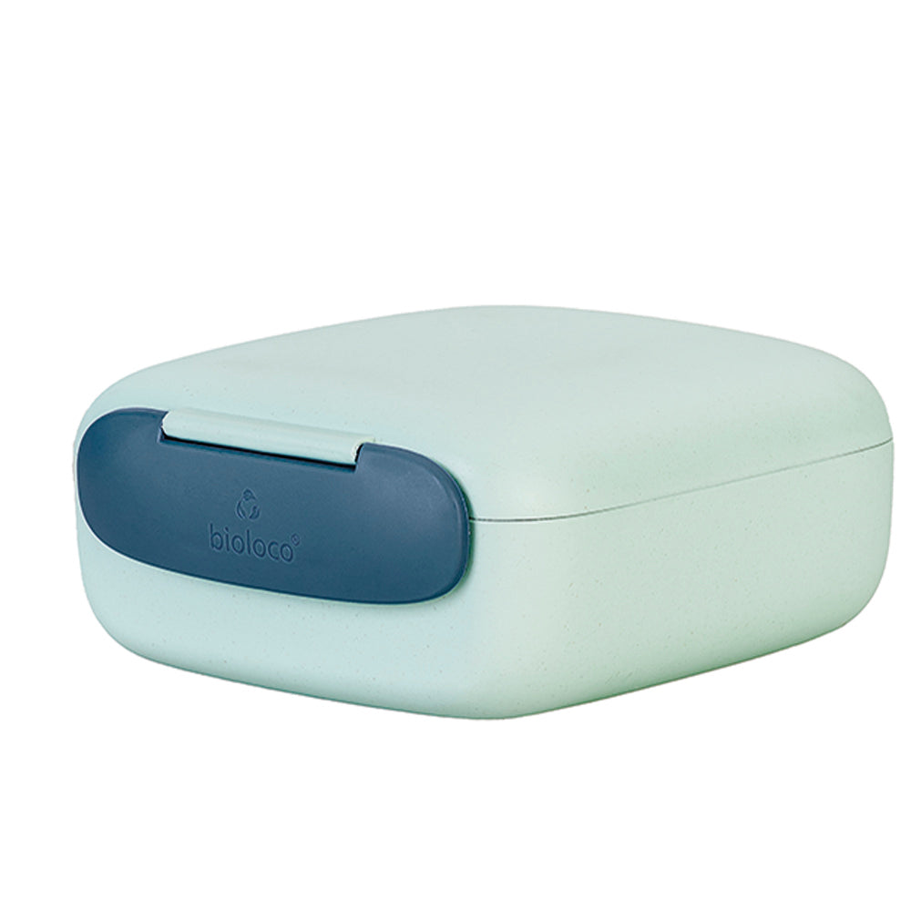 bioloco plant urban lunchbox mini square Ökolinchen