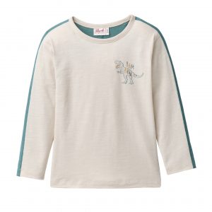 People Wear Organic Langarmshirt