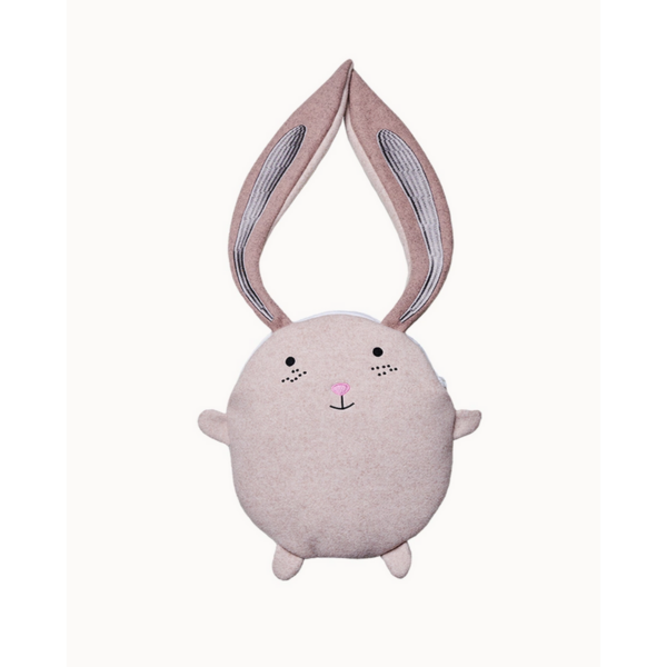 chic mic Rucksack Hase