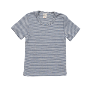 Lilano T-Shirt Wolle/Seide