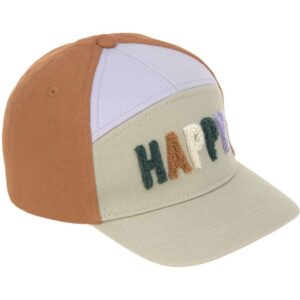 Lässig Basecap Happy