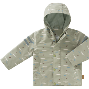 Fresk Regenjacke 10.000 mm