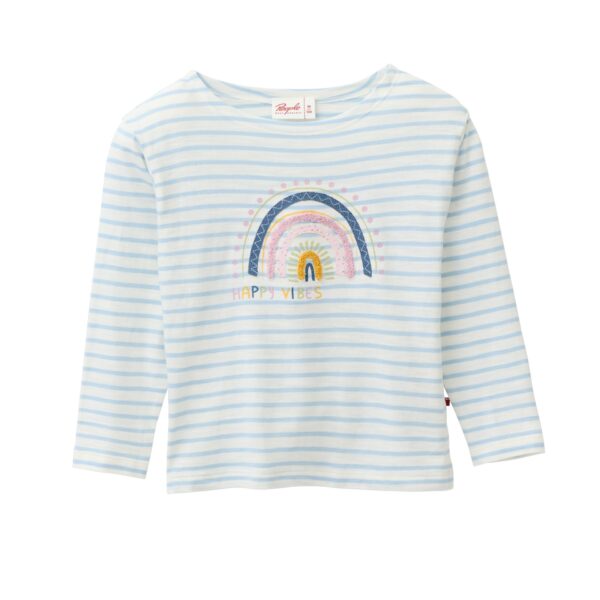 People Wear Organic Langarmshirt