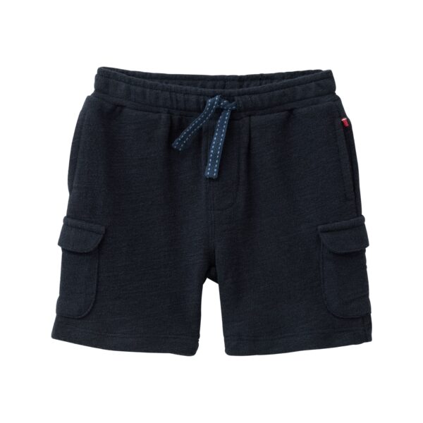 People Wear Organic Shorts
