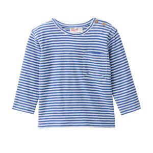 People Wear Organic Langarmshirt