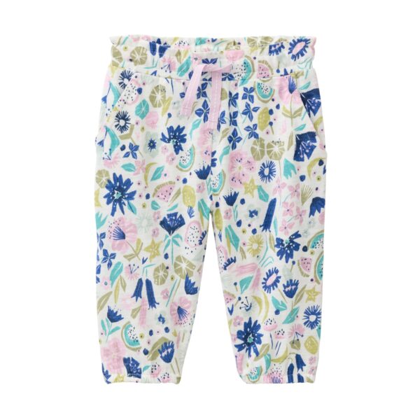 People Wear Organic Hose