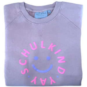 Von Rike SWEATER Schulkind