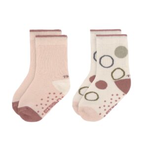 Lässig Stoppersocken 2er-Set