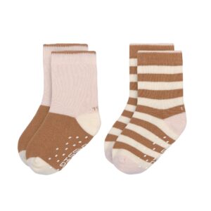 Lässig Stoppersocken 2er-Set