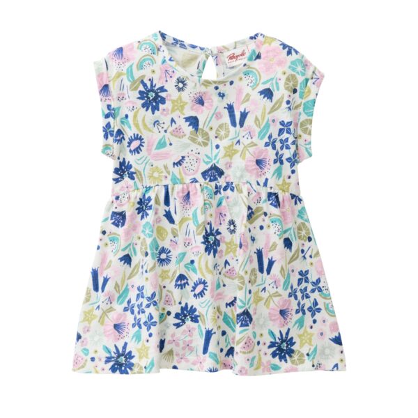 People Wear Organic Kleid