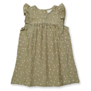 Sense Organics Kleid