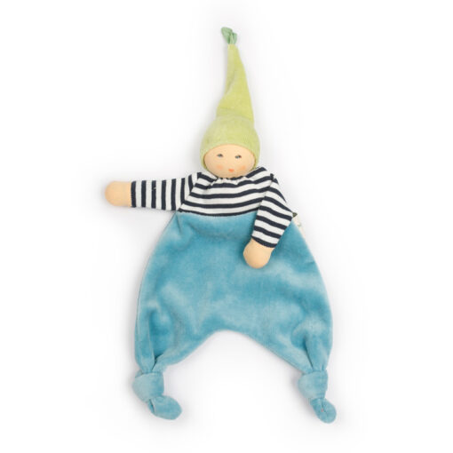 Nanchen Natur Puppe Waldelfe