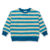 blau/sand