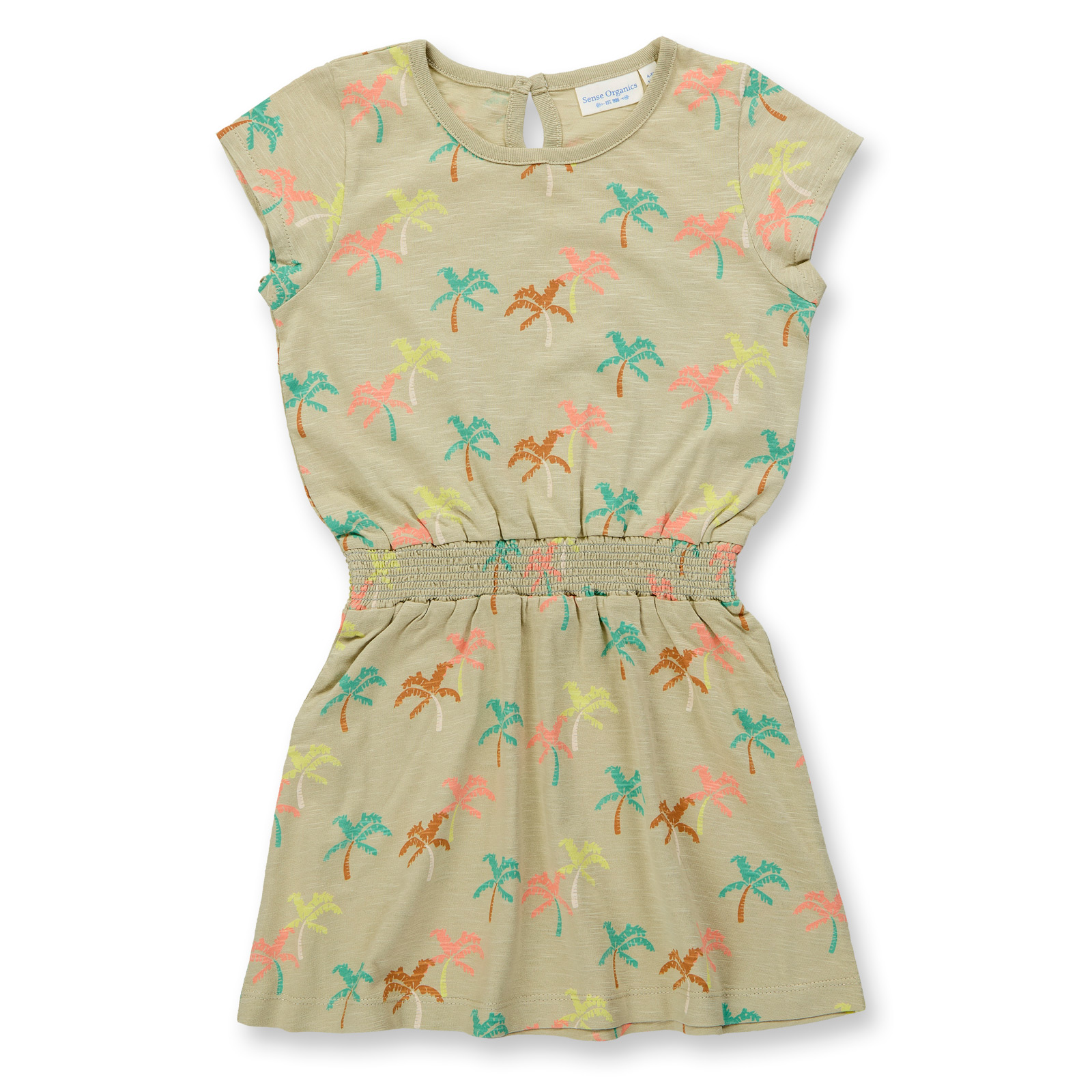 Sense Organics Kleid