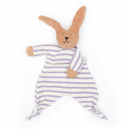 Nanchen Natur Puppe Hase