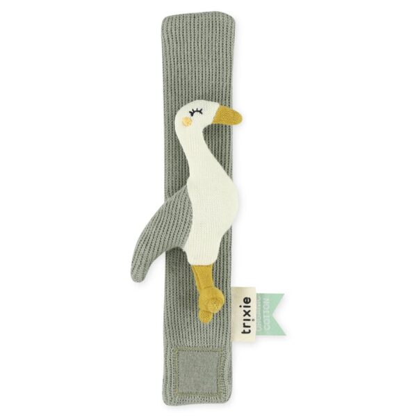 Trixie Handgelenks-Rassel Reiher