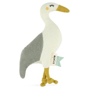 Trixie Quietschtier Reiher