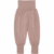 dusty rosé