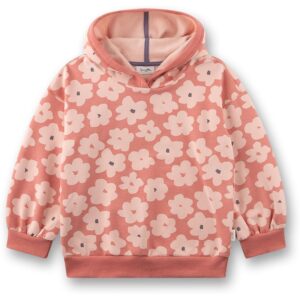 Sanetta Pullover Blumen