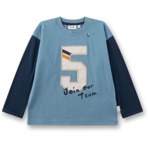 Sanetta Langarmshirt