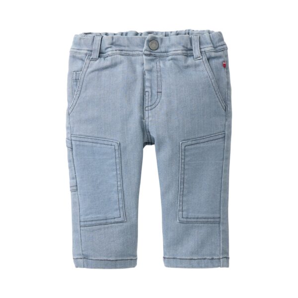 People Wear Organic Twill Hose