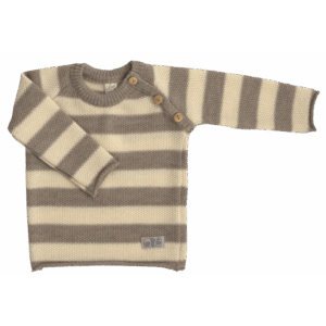 Lilano Strickpullover aus Schurwolle