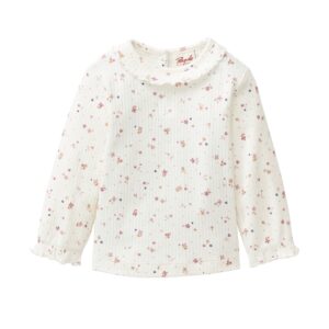 People Wear Organic Langarmshirt