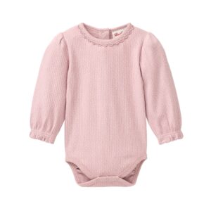 People Wear Organic Body langarm