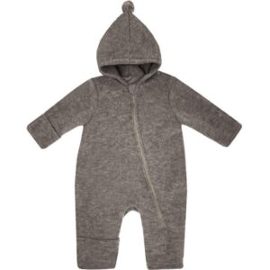 Maximo Overall Wollfleece Bommel