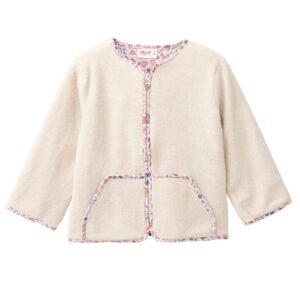 People Wear Organic Fleejacke