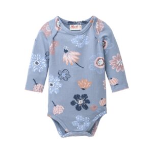 People Wear Organic Body langarm