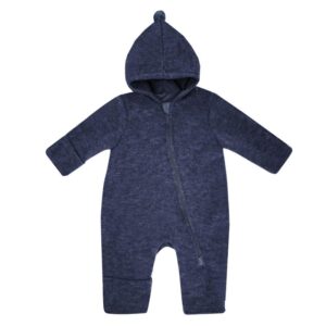 Maximo Overall Wollfleece Bommel