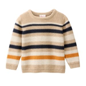 People Wear Organic Strickpullover