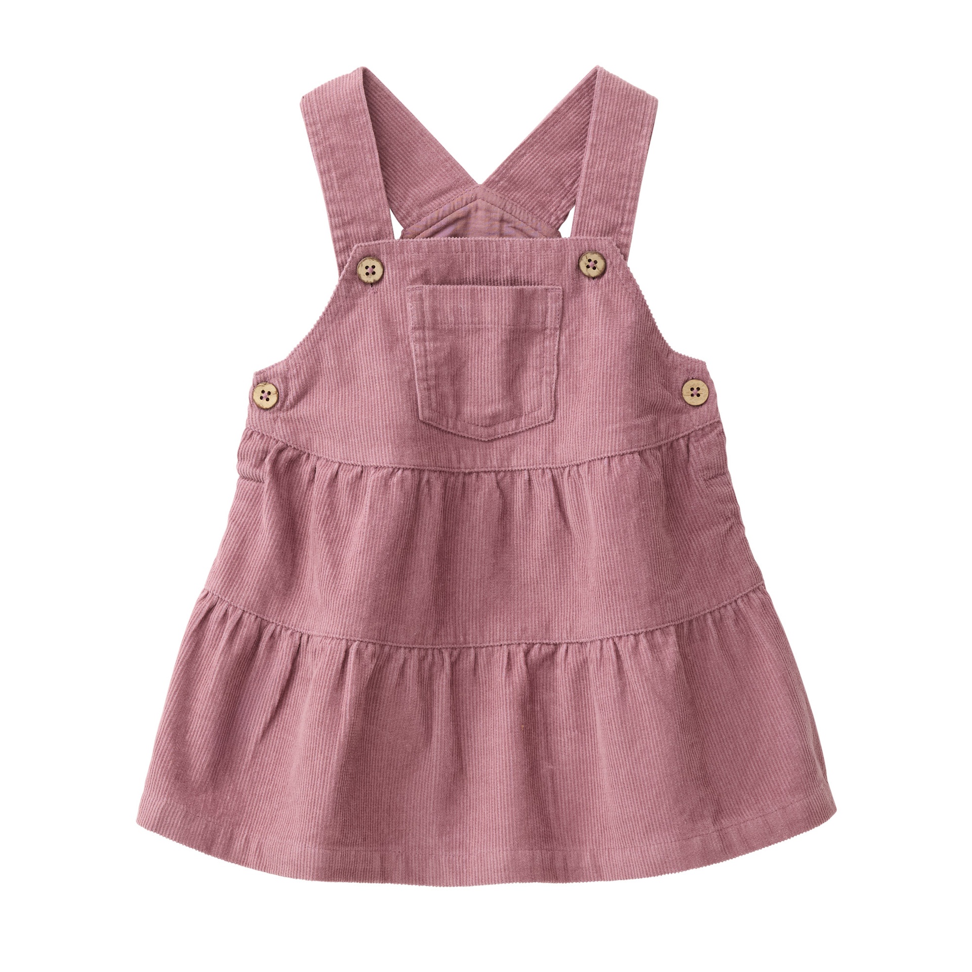 People Wear Organic Kleid Kord