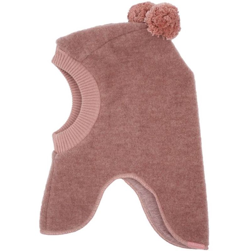 Maximo Schlupfmütze Bommel