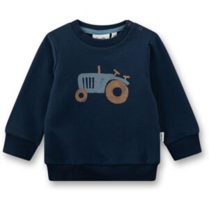 Sanetta Sweatshirt Traktor