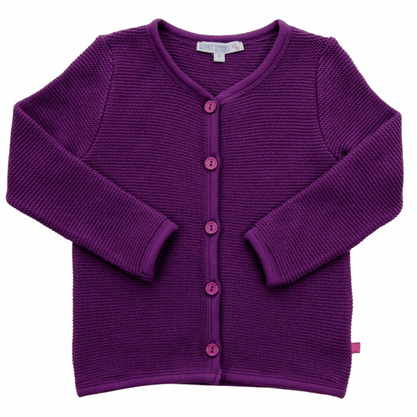 Enfant Terrible Strickjacke