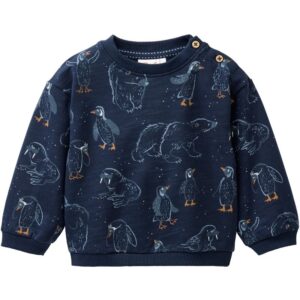 People Wear Organic Sweatpullover