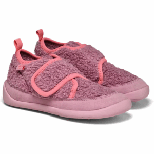 Affenzahn Hausschuh Vegan Fleece