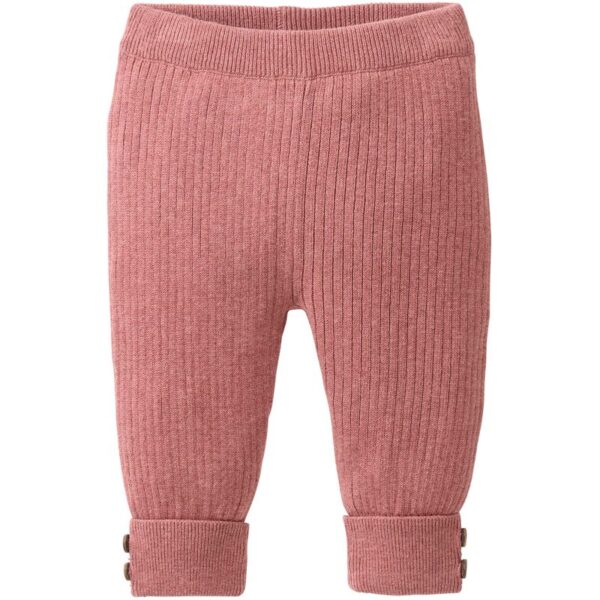 People Wear Organic Strickhose