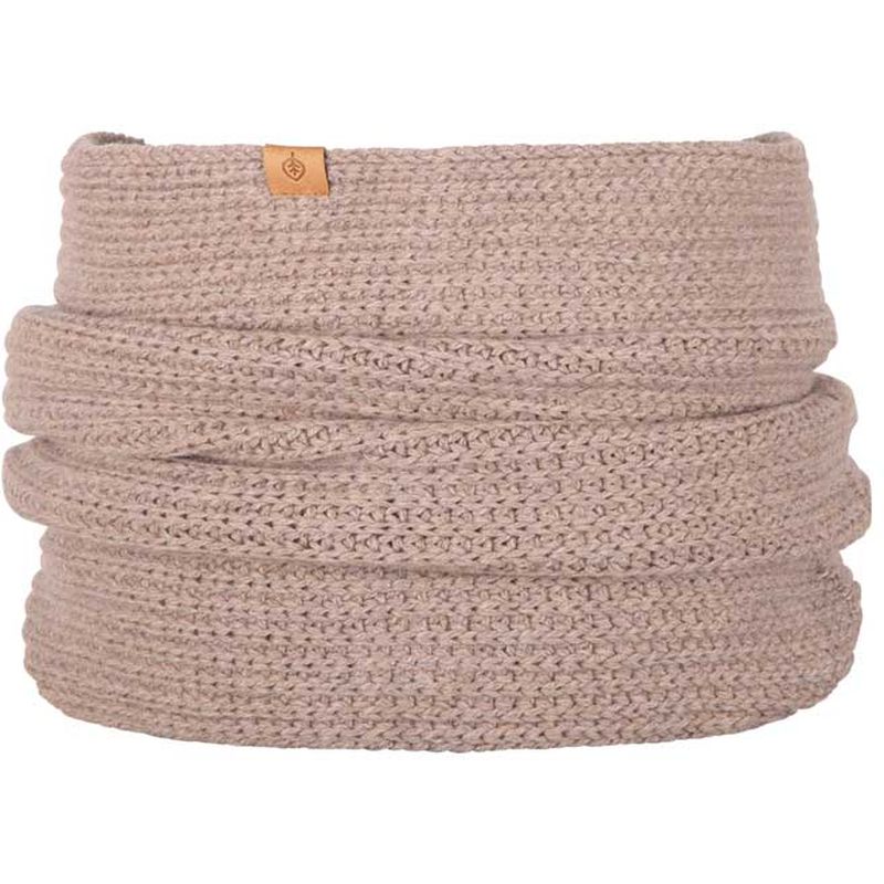 Pure Pure by Bauer Schlauchschal Merinowolle/Kaschmir