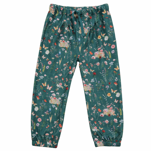 Enfant Terrible Webhose Blumen