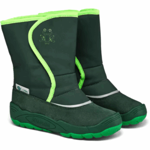 Affenzahn Schneestiefel Vegan Freezy