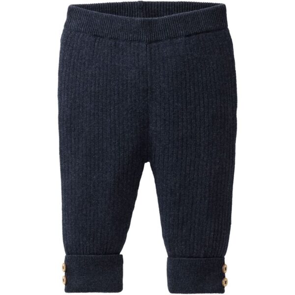 People Wear Organic Strickhose
