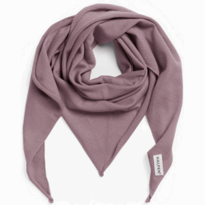 Halfen Strick Dreieckstuch