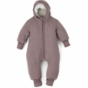 Halfen Overall mit Teddyfutter