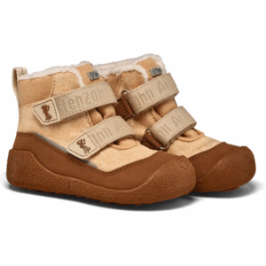 Affenzahn Lauflerner Winterstiefel Snuggy